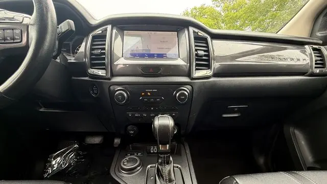 2023 Ford Ranger XL