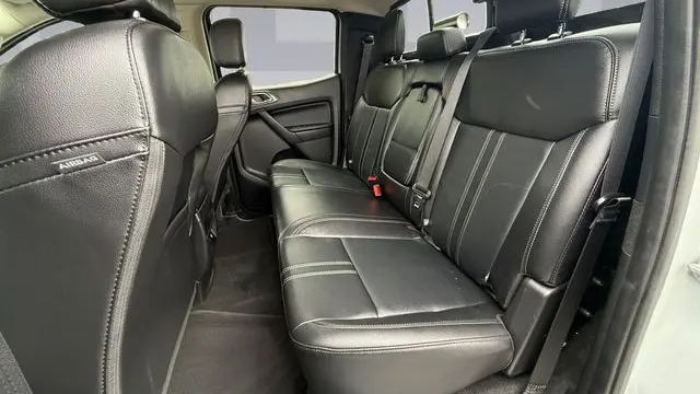 2023 Ford Ranger XL