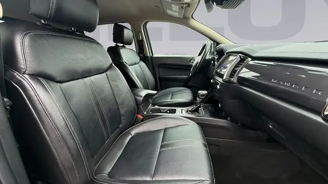 2023 Ford Ranger XL