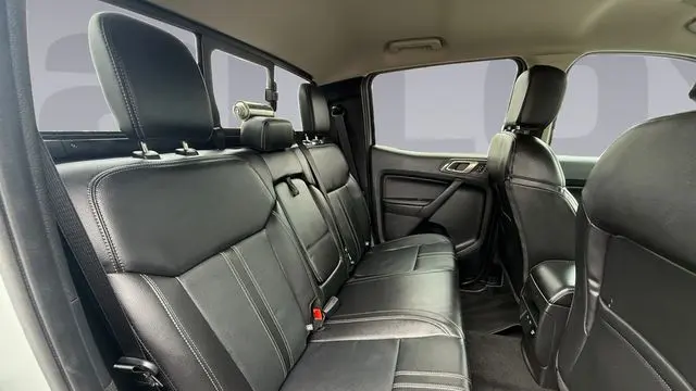 2023 Ford Ranger XL