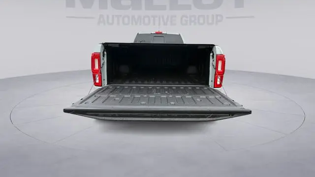 2023 Ford Ranger XL
