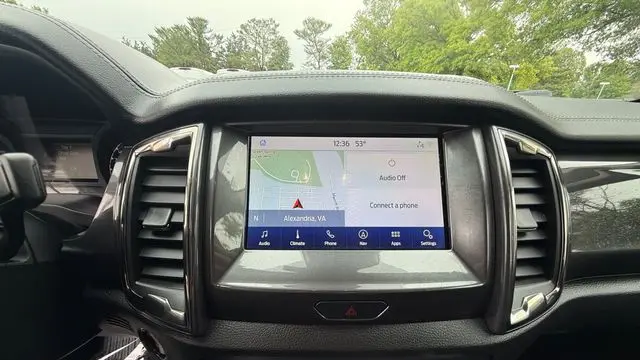2023 Ford Ranger XL