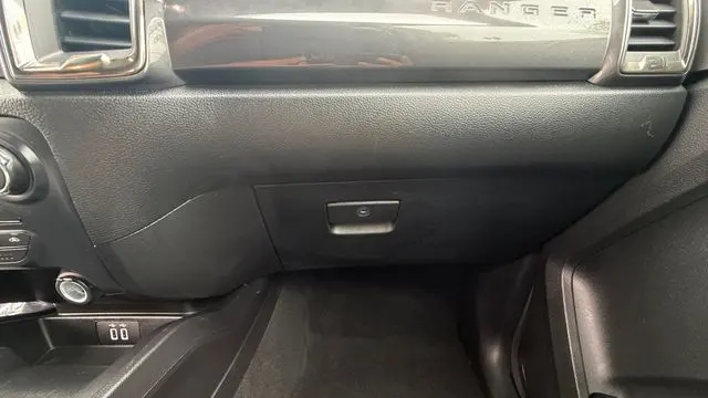 2023 Ford Ranger XL