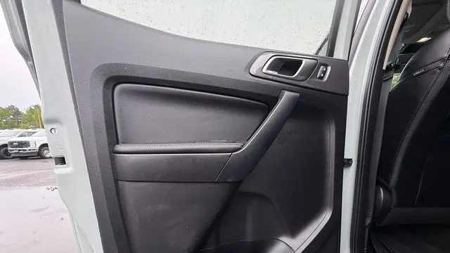 2023 Ford Ranger XL