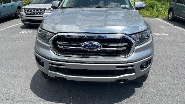 2023 Ford Ranger XL