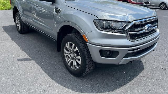 2023 Ford Ranger XL