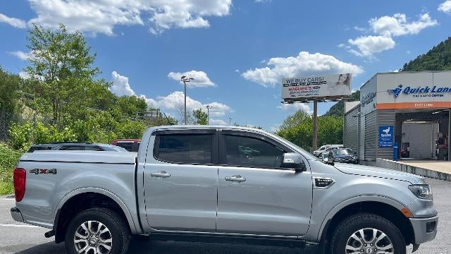 2023 Ford Ranger XL