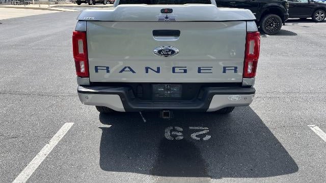 2023 Ford Ranger XL