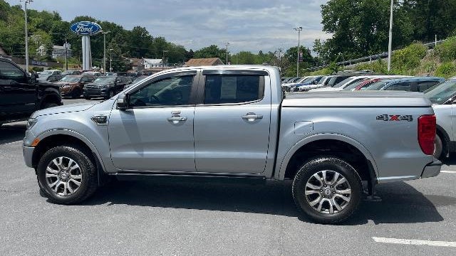 2023 Ford Ranger XL