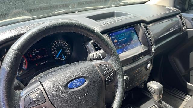 2023 Ford Ranger XL