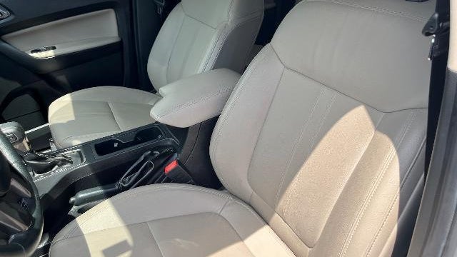 2023 Ford Ranger XL