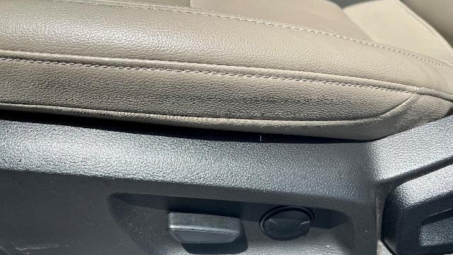 2023 Ford Ranger XL