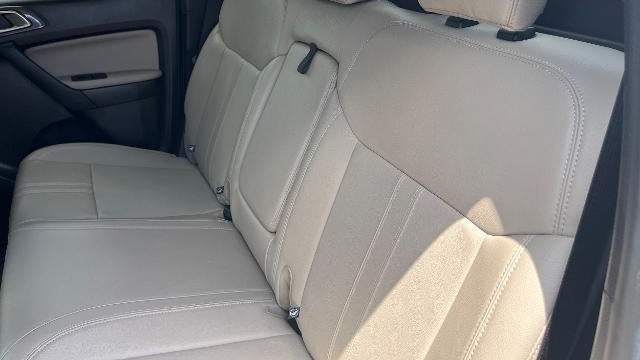 2023 Ford Ranger XL