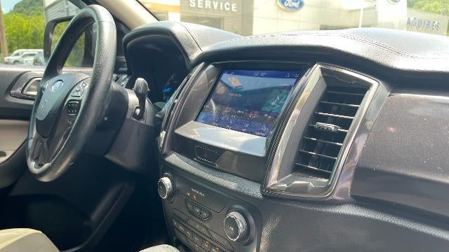 2023 Ford Ranger XL