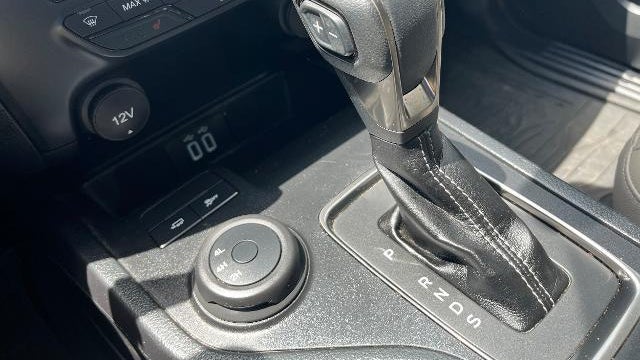 2023 Ford Ranger XL