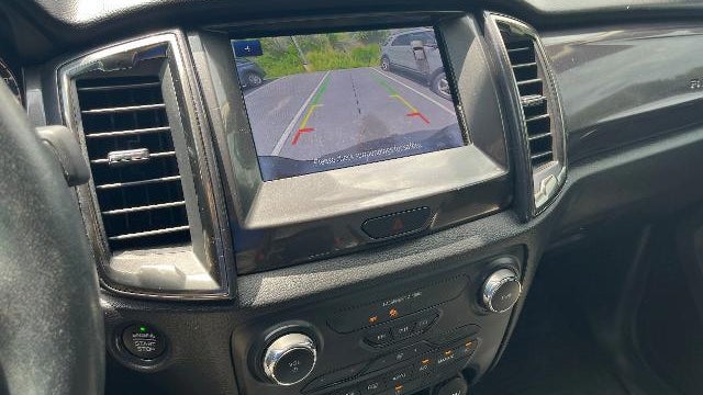 2023 Ford Ranger XL