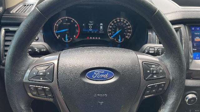 2023 Ford Ranger XL