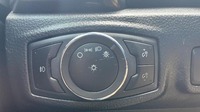 2023 Ford Ranger XL