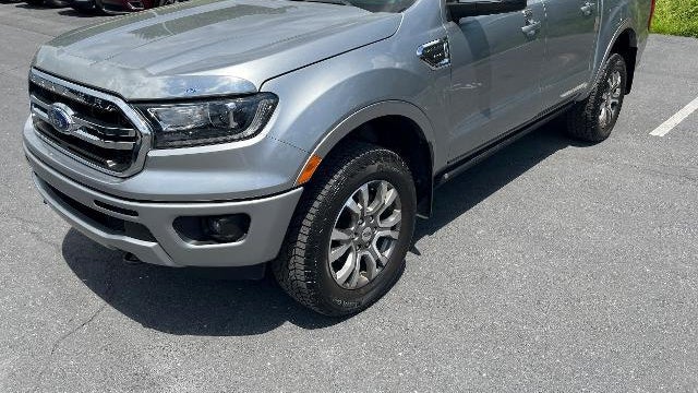 2023 Ford Ranger XL