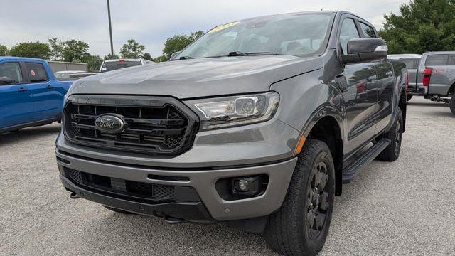 Preowned 2023 Ford Ranger XL for Sale