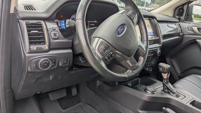 2023 Ford Ranger XL