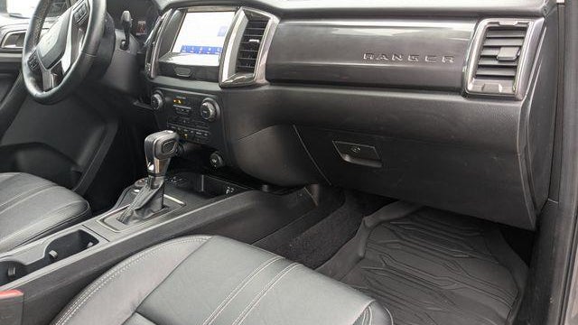 2023 Ford Ranger XL