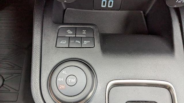 2023 Ford Ranger XL
