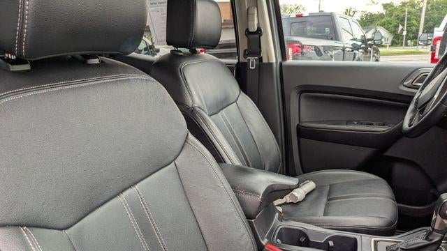 2023 Ford Ranger XL