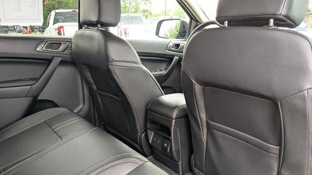2023 Ford Ranger XL