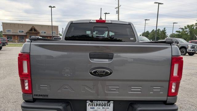 2023 Ford Ranger XL