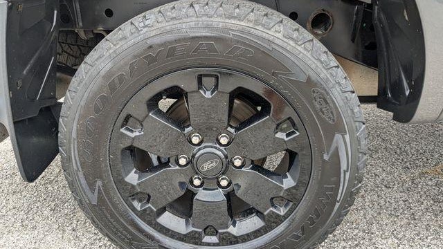 2023 Ford Ranger XL