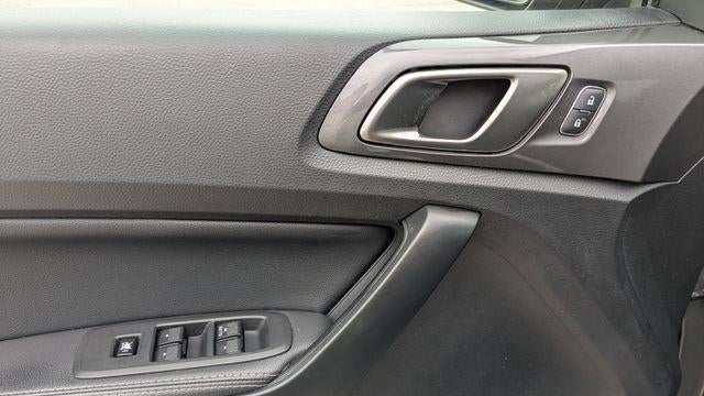 2023 Ford Ranger XL