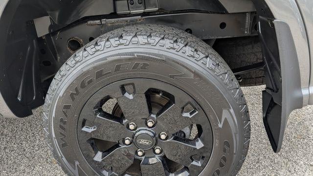 2023 Ford Ranger XL