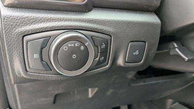 2023 Ford Ranger XL