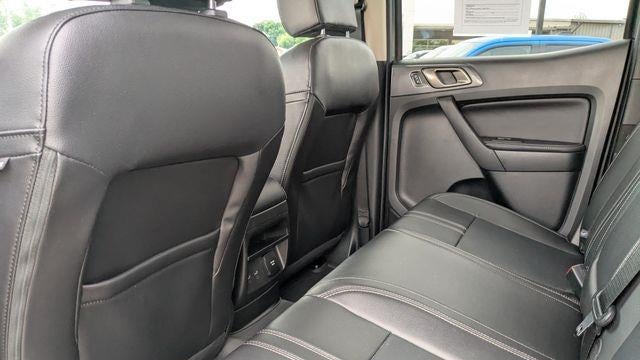 2023 Ford Ranger XL