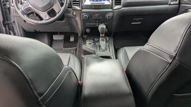 2023 Ford Ranger XL