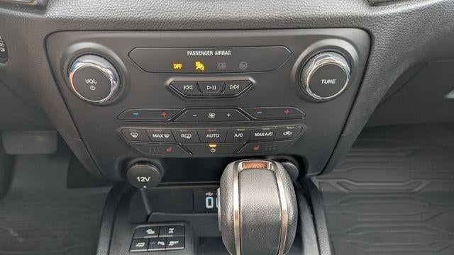 2023 Ford Ranger XL