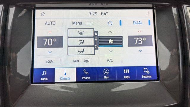 2023 Ford Ranger XL