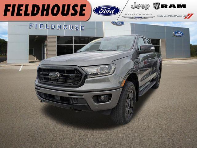 2023 Ford Ranger - $30,495