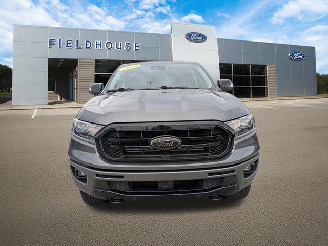 2023 Ford Ranger - $30,495