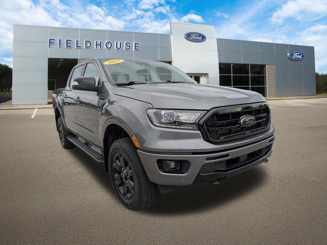 2023 Ford Ranger - $30,495