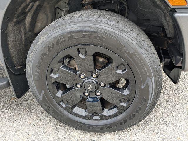 2023 Ford Ranger - $30,495