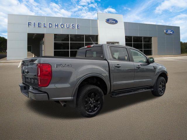 2023 Ford Ranger - $30,495