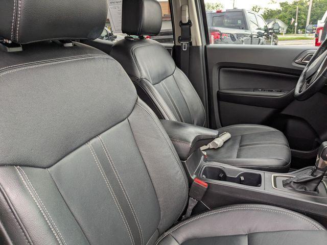 2023 Ford Ranger - $30,495