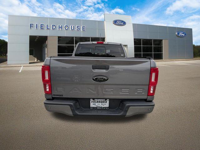 2023 Ford Ranger - $30,495