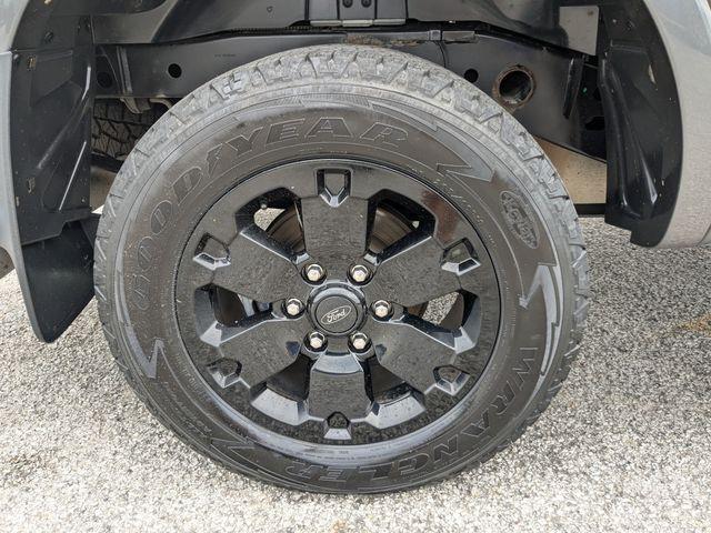 2023 Ford Ranger - $30,495