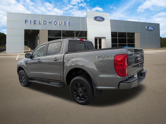 2023 Ford Ranger - $30,495