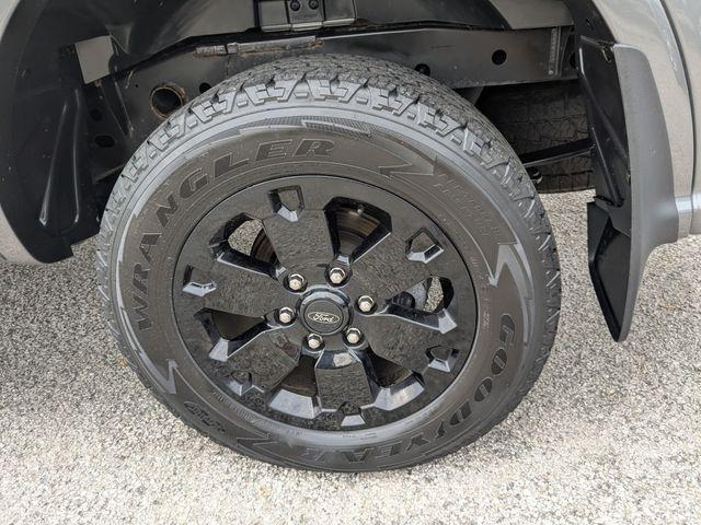 2023 Ford Ranger - $30,495