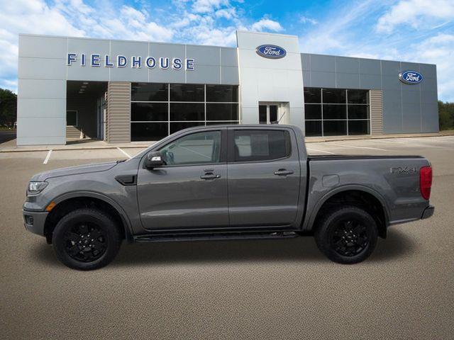 2023 Ford Ranger - $30,495