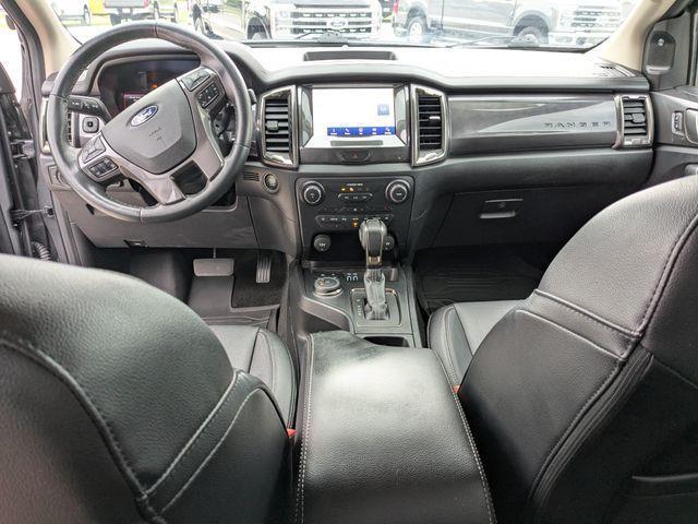 2023 Ford Ranger - $30,495